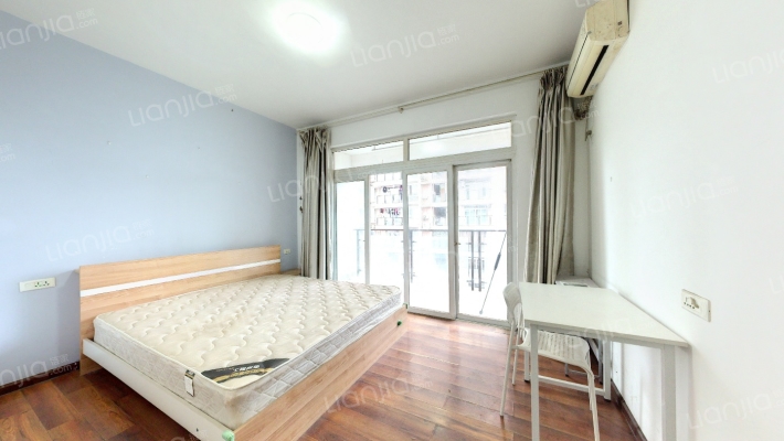 龙锦苑二手房实景图