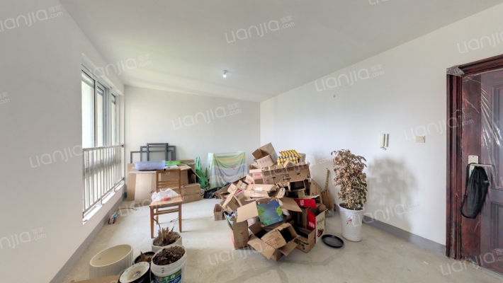 沿河花园二手房实景图