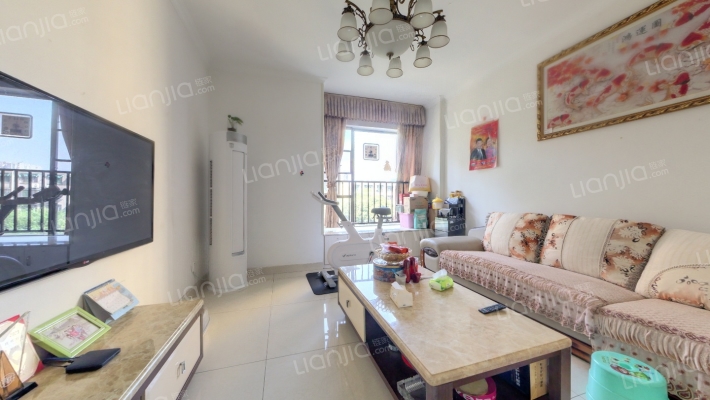 新神风八座二手房实景图