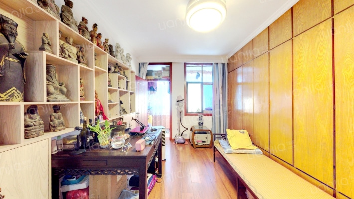 龚大塘小区二手房实景图