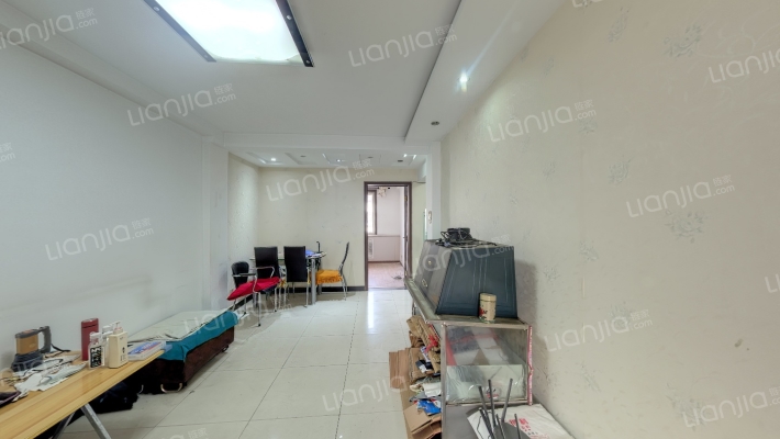 风采里二手房实景图