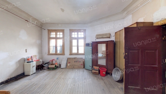 益友坊二手房实景图