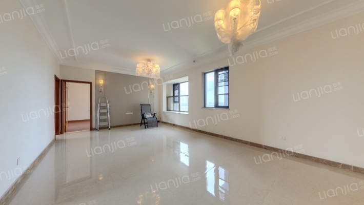 恒大银海湖一期二手房实景图