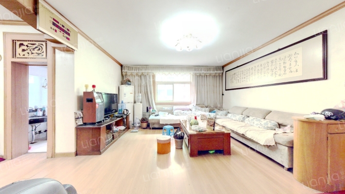 商都公寓二手房实景图