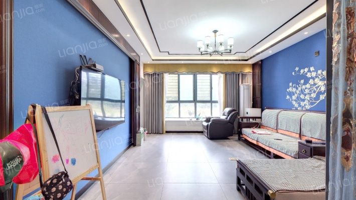 优诗美地二手房实景图