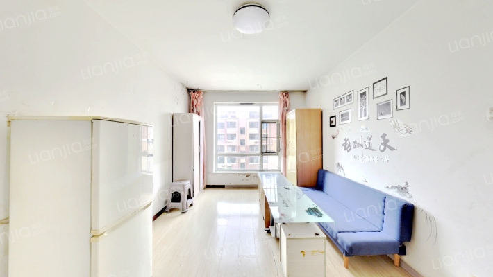 东皇君园一期二手房实景图