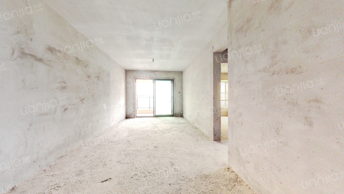 尚城世家二期二手房实景图