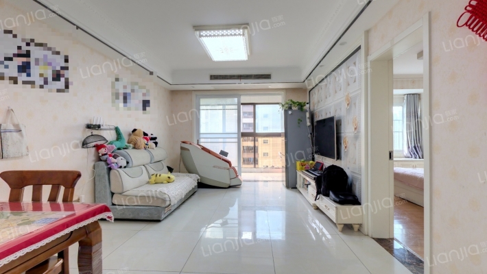 城开新都雅苑二手房实景图