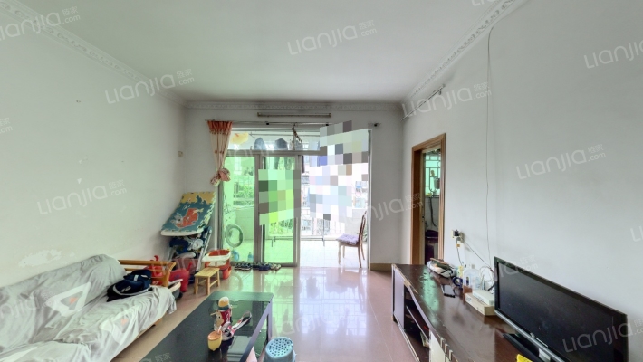 大岗瑞华大厦二手房实景图