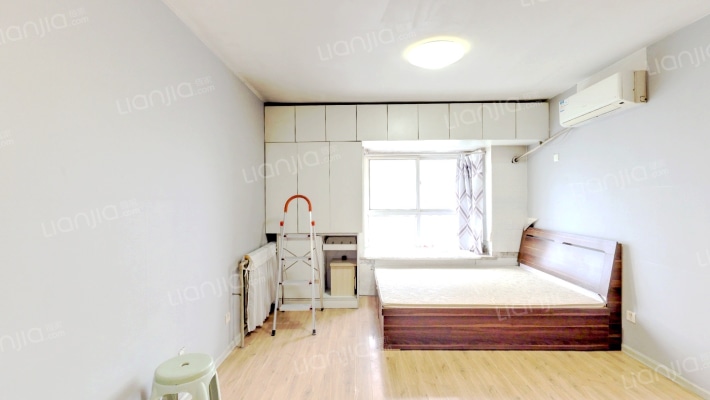 神州嘉园二手房实景图