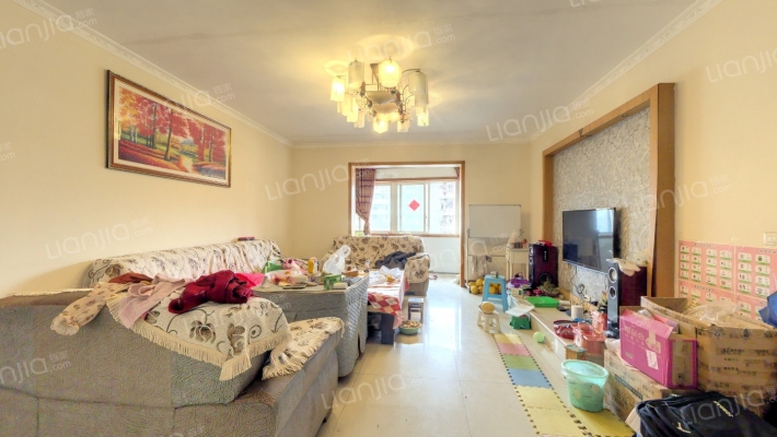 渝湖路二手房实景图