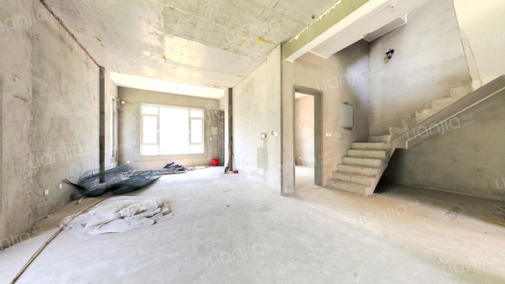 海信千亩园二手房实景图