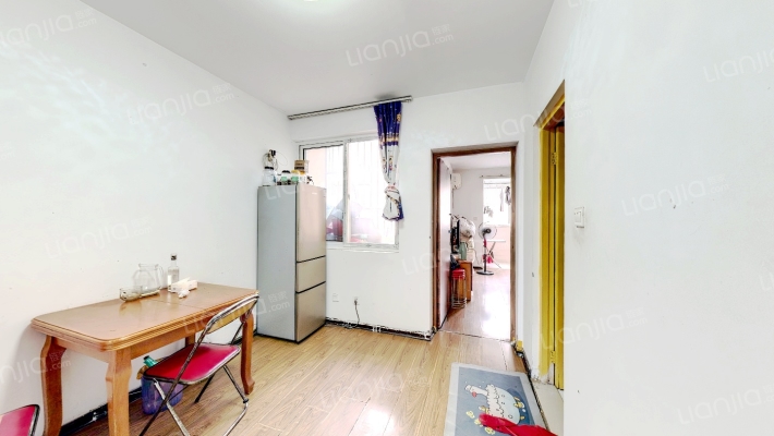 汇景家园汇吉苑二手房实景图