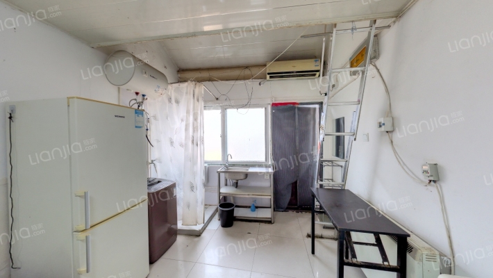 光彩胡同二手房实景图