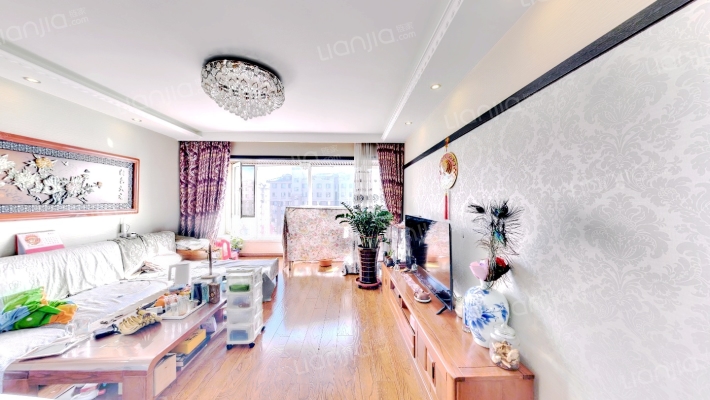 复地哥德堡森林三期二手房实景图