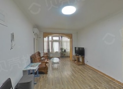 整租·紫竹园A区 2室1厅 南/北_紫竹园A区租房