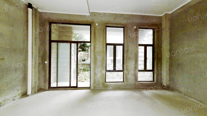 阳光理想城丹宁顿小镇二手房实景图