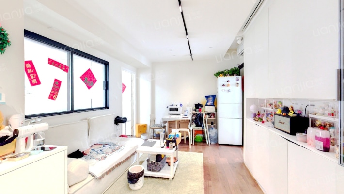 穗东花园二手房实景图