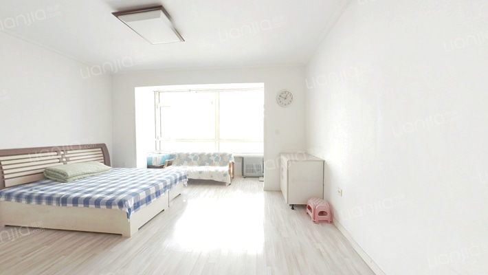 枫景名城二手房实景图