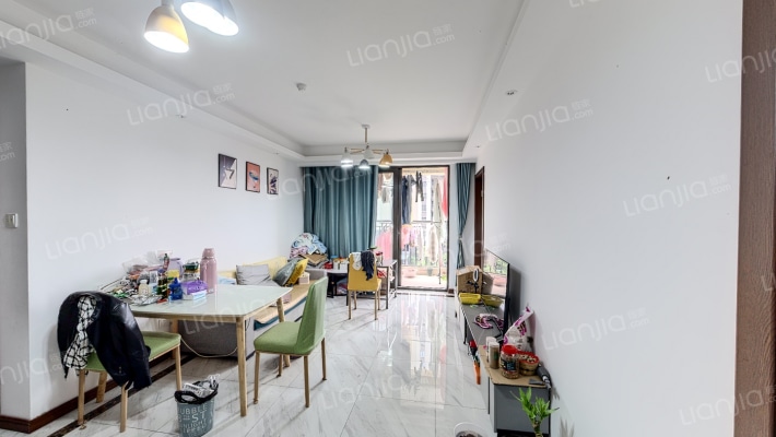 湘海苑二手房实景图