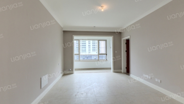 融创观澜壹號二手房实景图