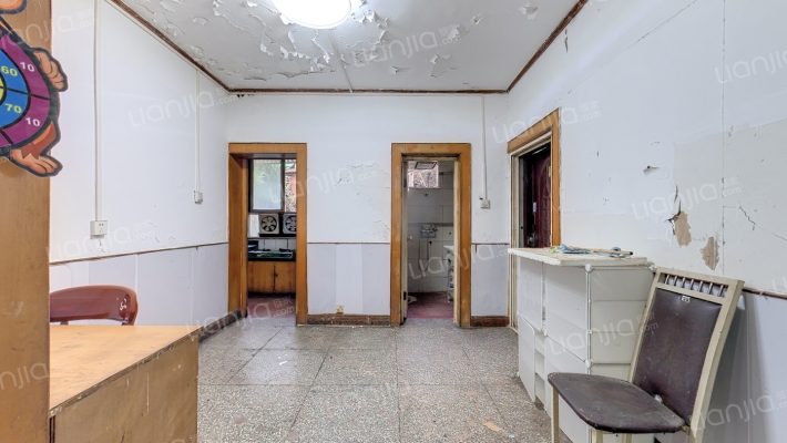 大石坝九村二手房实景图