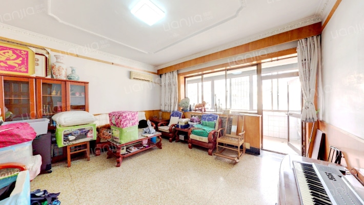 司里街小区南区二手房实景图