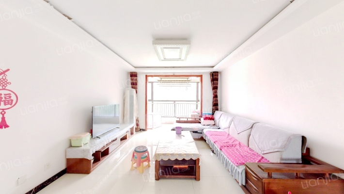 金域华府二手房实景图