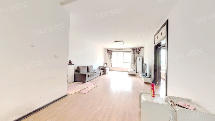 东福家苑二手房实景图