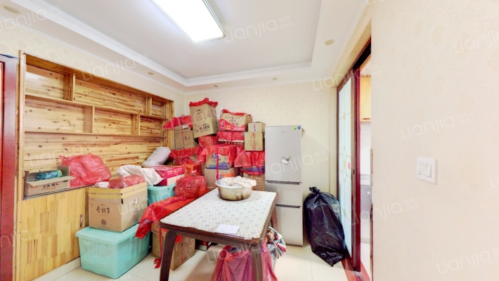 道长巷二手房实景图