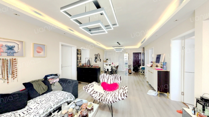 洛东苑二手房实景图