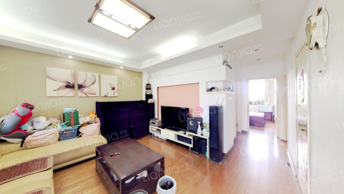 雍景苑二手房实景图