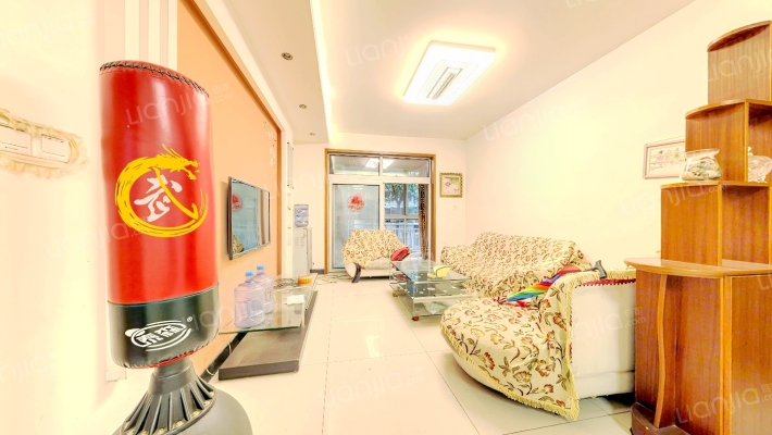 岚颐公馆二手房实景图