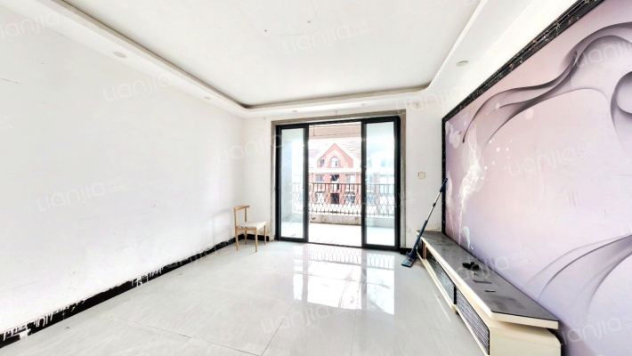 红墅1858(公寓)二手房实景图