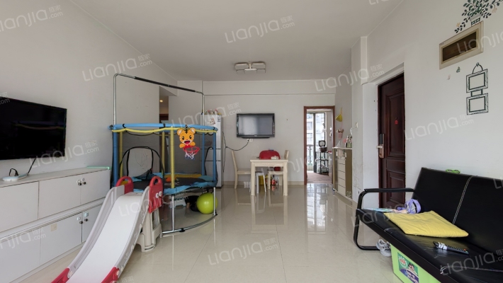 丰盛名苑二手房实景图