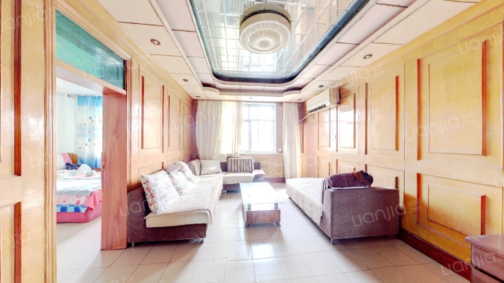 广厦中里东区二手房实景图