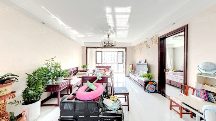 龙湖紫云台2.0二手房实景图