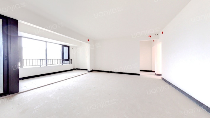 龙湖春江天镜江涞二手房实景图