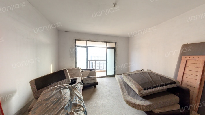 八方小区D区和园二手房实景图