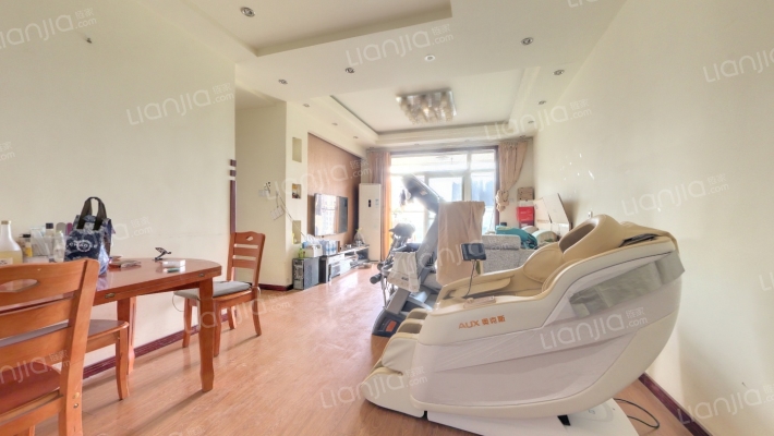 上锦康城A期二手房实景图