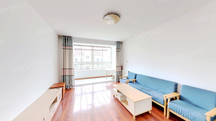 聚博苑小区二手房实景图