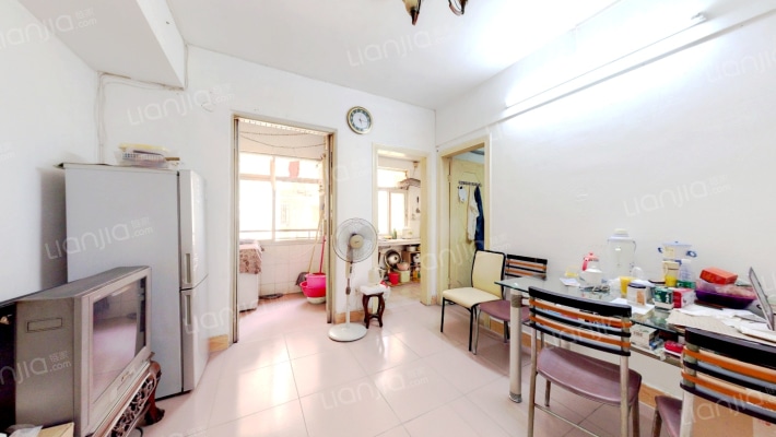 嘉鸿花园二手房实景图