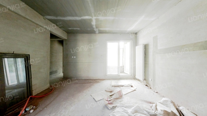 世茂寰海城一期二手房实景图