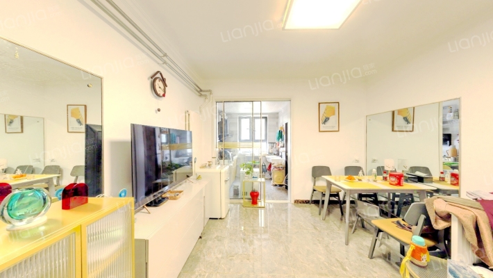 河北物产企业集团二手房实景图