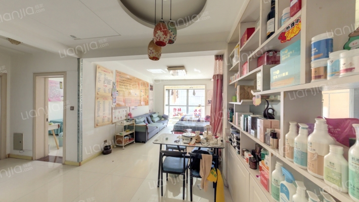 中航瑞祥花园二手房实景图