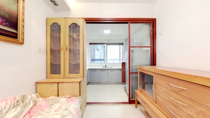 奥山星座二手房实景图