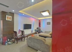 整租·涌金花园 4室2厅 南_涌金花园租房