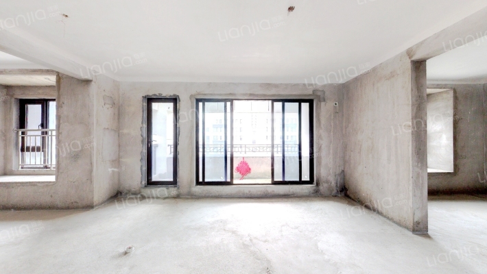 福清嘉福铭著二手房实景图