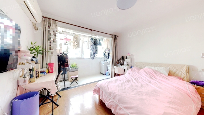 凉城四村二手房实景图