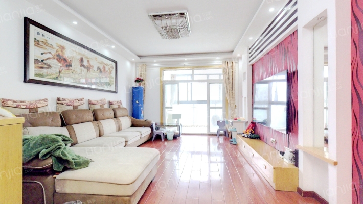 紫云黄狮海岸二手房实景图